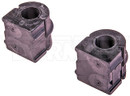 Dorman - OE Solutions Suspension Stabilizer Bar Bushing Kit 540-730 - view 2