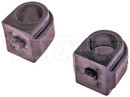 Dorman - OE Solutions Suspension Stabilizer Bar Bushing Kit 540-748 - view 2