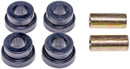 Dorman - OE Solutions Suspension Track Bar Bushing 540-791