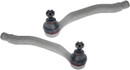 Dorman - OE Solutions Suspension Kit 541-056 - view 4