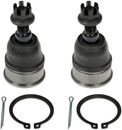 Dorman - OE Solutions Suspension Kit 541-059 - view 2