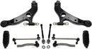 Dorman - OE Solutions Suspension Kit 541-069