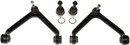Dorman - OE Solutions Suspension Kit 541-072