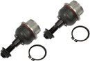 Dorman - OE Solutions Suspension Kit 541-073 - view 4