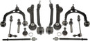 Dorman - OE Solutions Suspension Kit 541-078