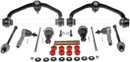 Dorman - OE Solutions Suspension Kit 541-082 - view 4