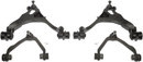 Dorman - OE Solutions Suspension Control Arm Kit 541-084