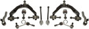 Dorman - OE Solutions Suspension Kit 541-087