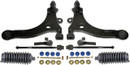 Dorman - OE Solutions Suspension Kit 541-099
