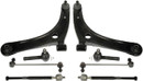Dorman - OE Solutions Suspension Kit 541-107