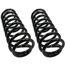 MOOG Chassis Products Coil Spring Set 81069