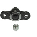 MOOG Chassis Products Suspension Ball Joint K500074 - view 2