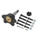 U BALL JOINT GM TRK 88-96 K6292 - view 2