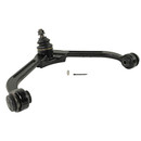 MOOG Chassis Products Suspension Control Arm and Ball Joint Assembly RK3198