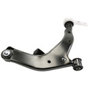 MOOG Chassis Products Suspension Control Arm and Ball Joint Assembly RK620558 - view 2