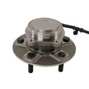 MOOG Hub Assemblies Wheel Bearing and Hub Assembly 512493
