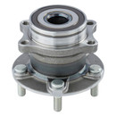 MOOG Hub Assemblies Wheel Bearing and Hub Assembly 512536