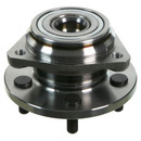 MOOG Hub Assemblies Wheel Bearing and Hub Assembly 513084