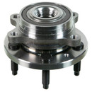 MOOG Hub Assemblies Wheel Bearing and Hub Assembly 513275