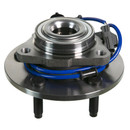 MOOG Hub Assemblies Wheel Bearing and Hub Assembly 515073