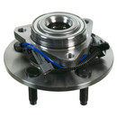 MOOG Hub Assemblies Wheel Bearing and Hub Assembly 515113
