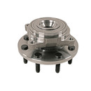 MOOG Hub Assemblies Wheel Bearing and Hub Assembly 515148