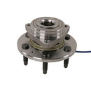 MOOG Hub Assemblies Wheel Bearing and Hub Assembly 515160