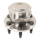 MOOG Hub Assemblies Wheel Bearing and Hub Assembly 515196