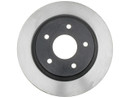 Raybestos Brakes Disc Brake Rotor - view 3