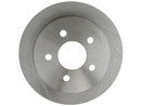 Raybestos Brakes Disc Brake Rotor 56629R - view 3