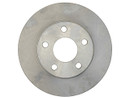 Raybestos Brakes Disc Brake Rotor 56655R - view 3