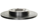 Raybestos Brakes Disc Brake Rotor 56698R