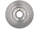 Raybestos Brakes Disc Brake Rotor 56698R - view 2