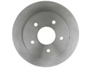 Raybestos Brakes Disc Brake Rotor 56707R - view 3