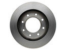 Raybestos Brakes Disc Brake Rotor 56829R - view 2