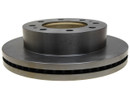 Raybestos Brakes Disc Brake Rotor 56999R