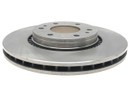 Raybestos Brakes Disc Brake Rotor 580023R