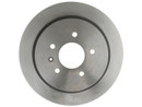 Raybestos Brakes Disc Brake Rotor 580102R - view 3