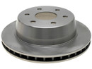 Raybestos Brakes Disc Brake Rotor 580165R
