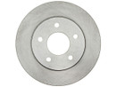 Raybestos Brakes Disc Brake Rotor 580171R - view 3