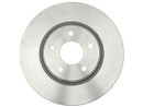 Raybestos Brakes Disc Brake Rotor 580184R - view 3
