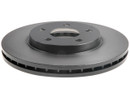 Raybestos Brakes Disc Brake Rotor 580244R