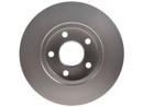 Raybestos Brakes Disc Brake Rotor 580244R - view 2