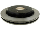 Raybestos Brakes Disc Brake Rotor 580252