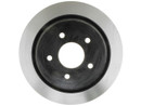 Raybestos Brakes Disc Brake Rotor 580252 - view 3