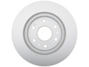 Raybestos Brakes Disc Brake Rotor 580279P - view 2