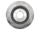 Raybestos Brakes Disc Brake Rotor 580359R - view 2