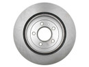 Raybestos Brakes Disc Brake Rotor 580364R - view 2
