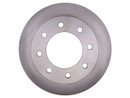 Raybestos Brakes Disc Brake Rotor 580380R - view 3