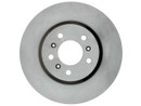 Raybestos Brakes Disc Brake Rotor 580403R - view 3